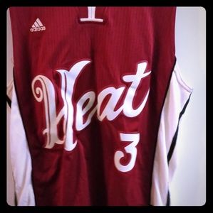 Miami Heat Jersey